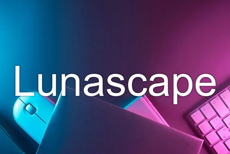 Lunascape