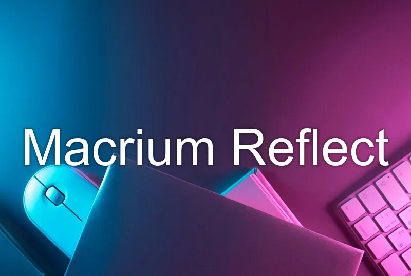 Macrium Reflect