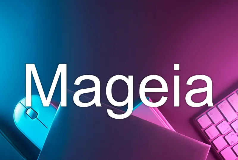 Mageia