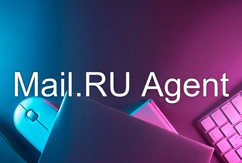 Mail.RU Agent