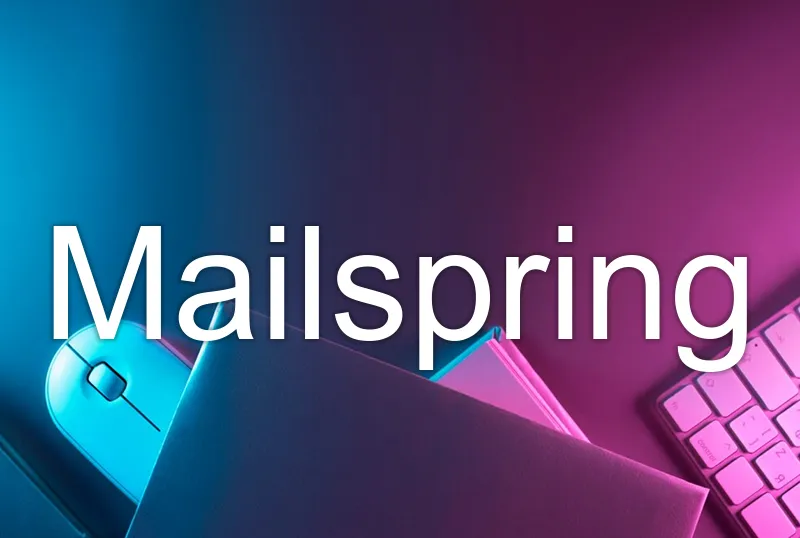Mailspring