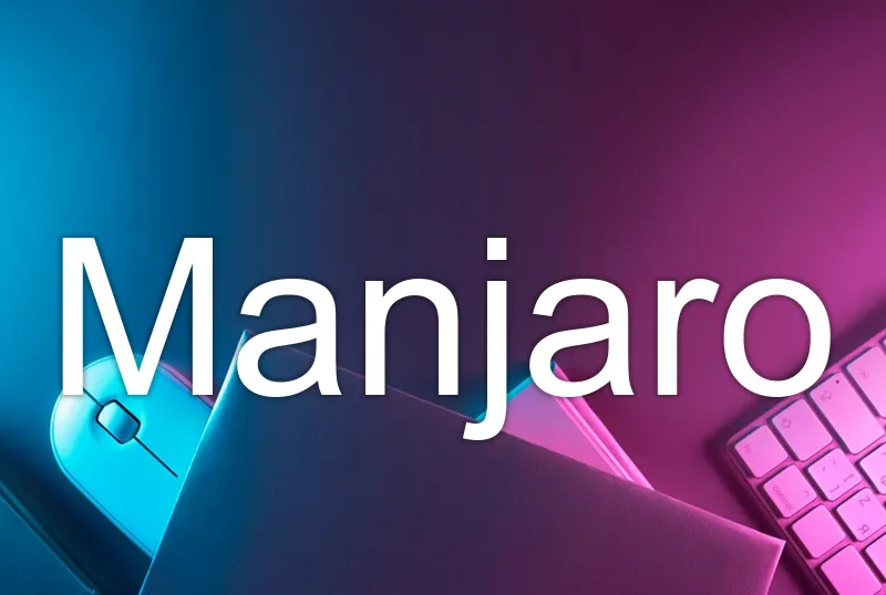 Manjaro