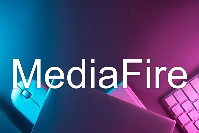 MediaFire