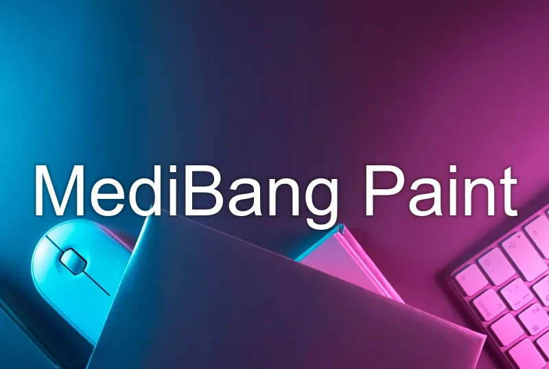 MediBang Paint