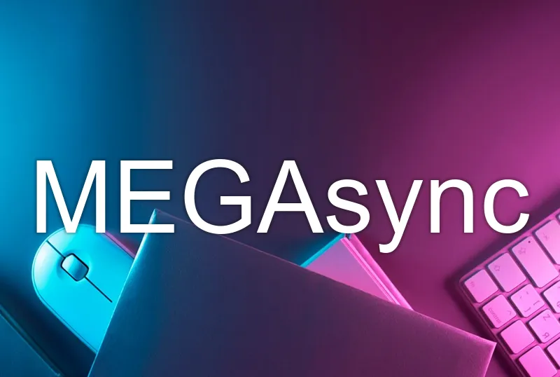 MEGAsync