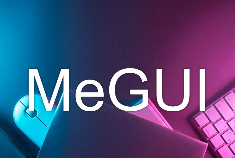 MeGUI