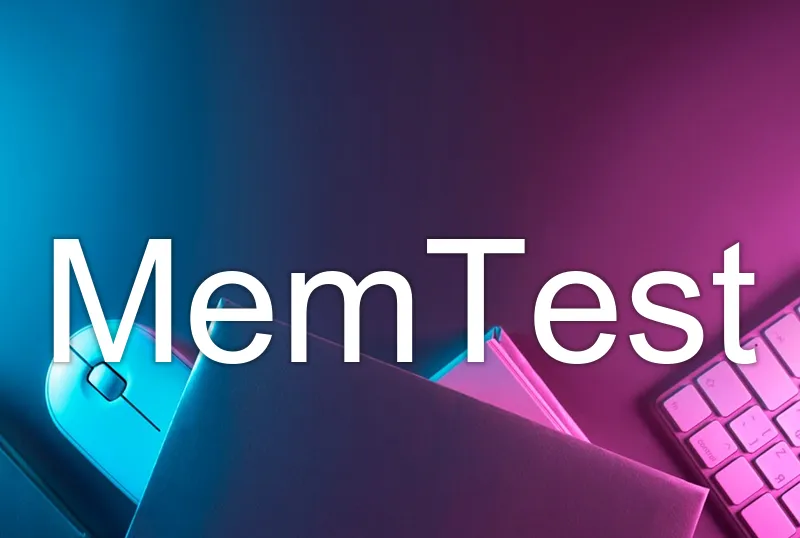 MemTest