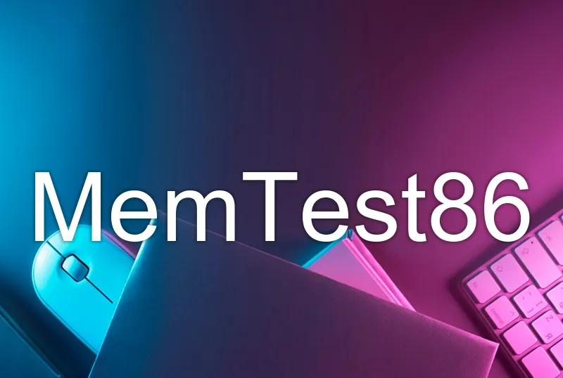 MemTest86