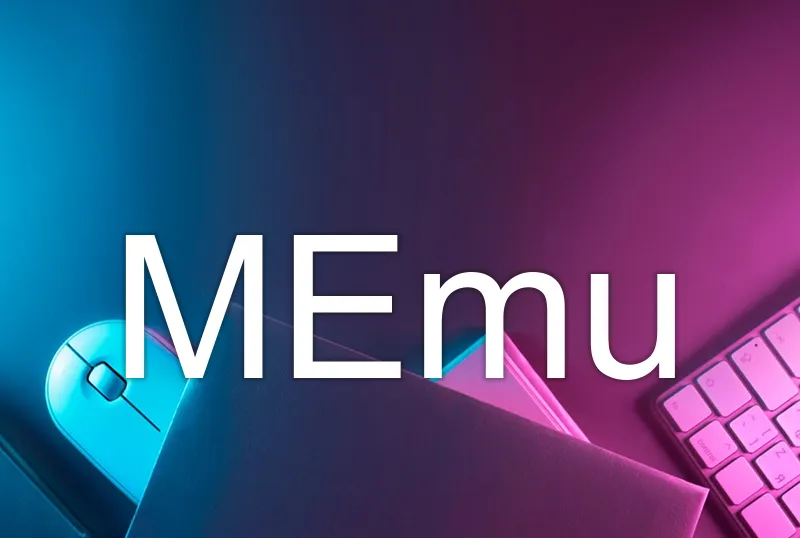 MEmu