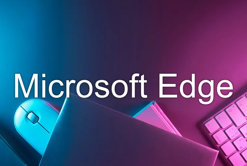 Microsoft Edge