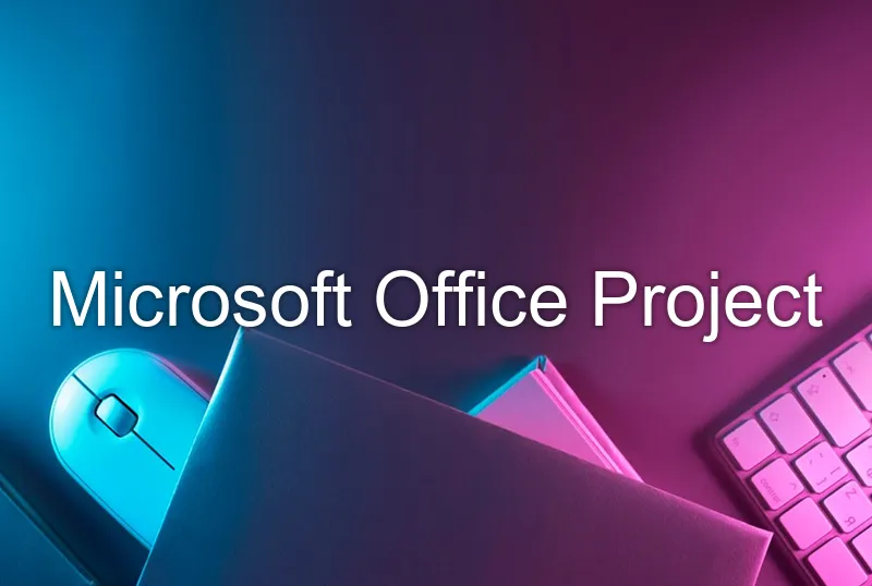 Microsoft Office Project