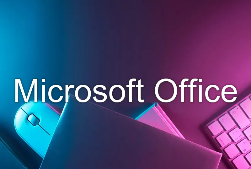 Microsoft Office