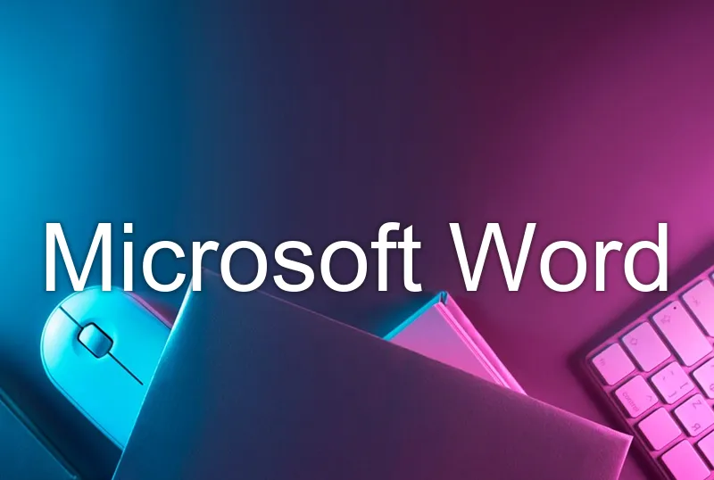 Microsoft Word