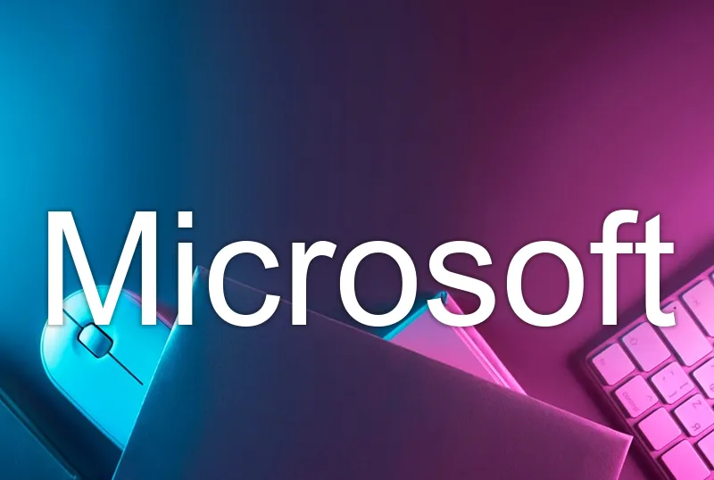 Microsoft