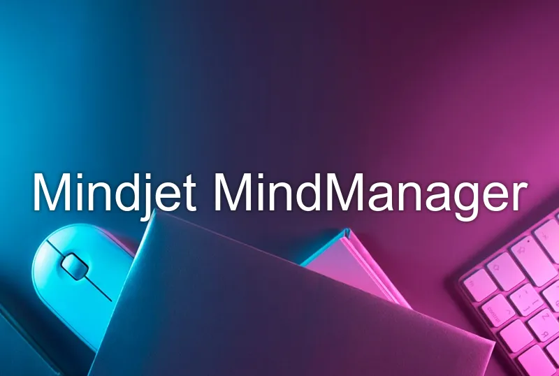 Mindjet MindManager