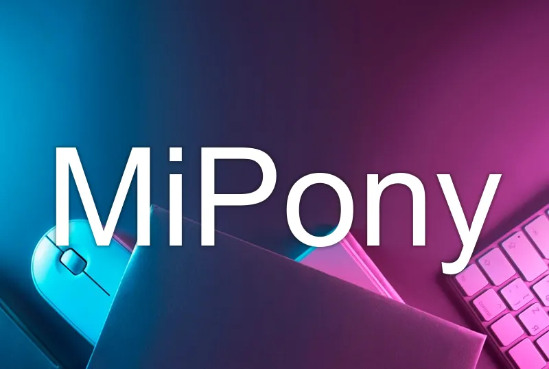 MiPony