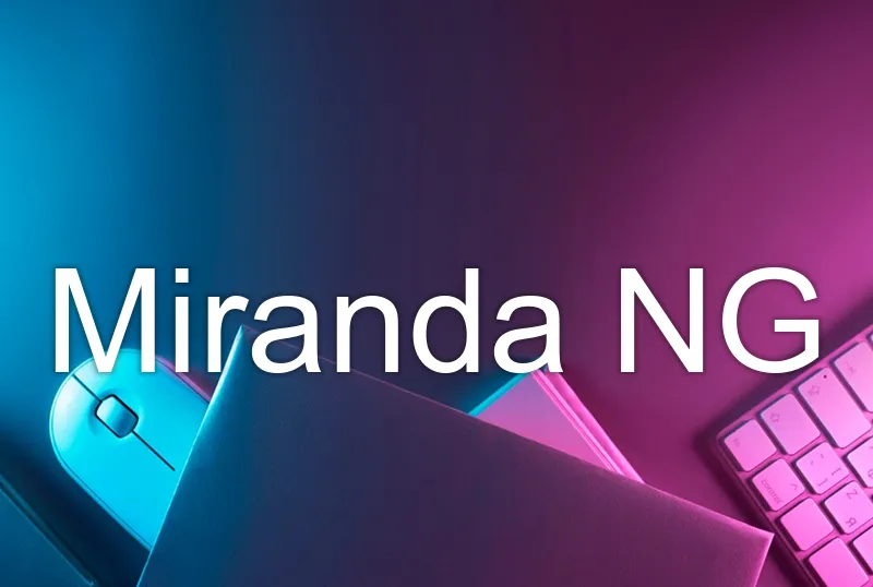Miranda NG