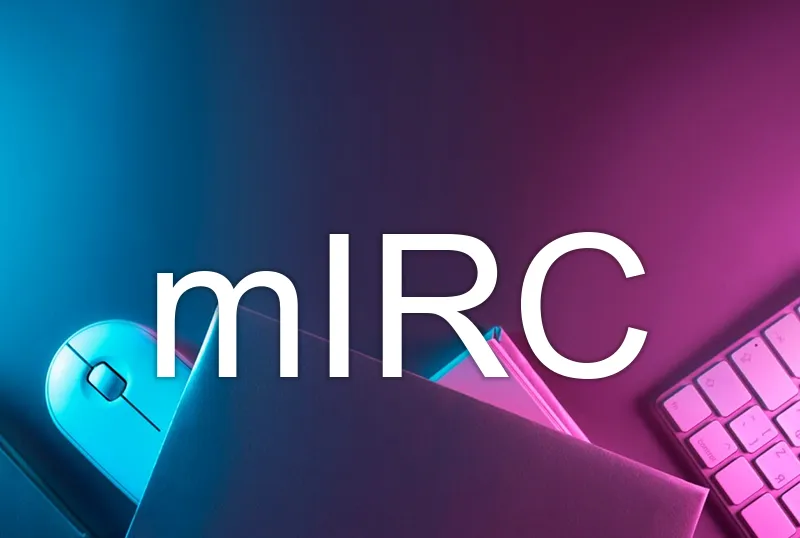 mIRC