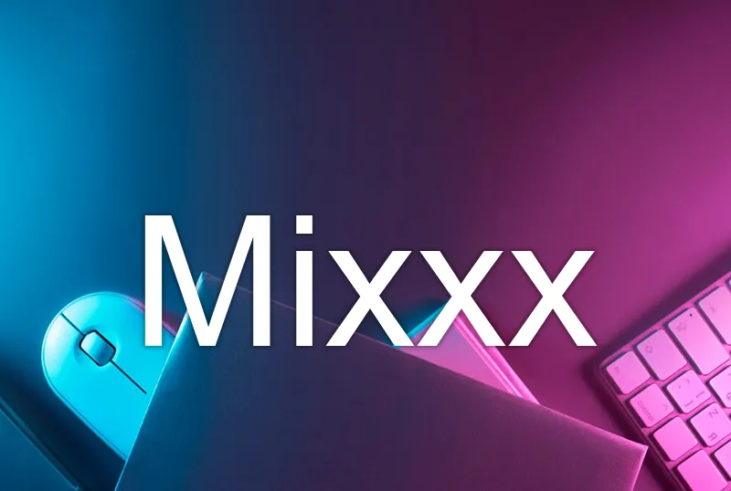 Mixxx