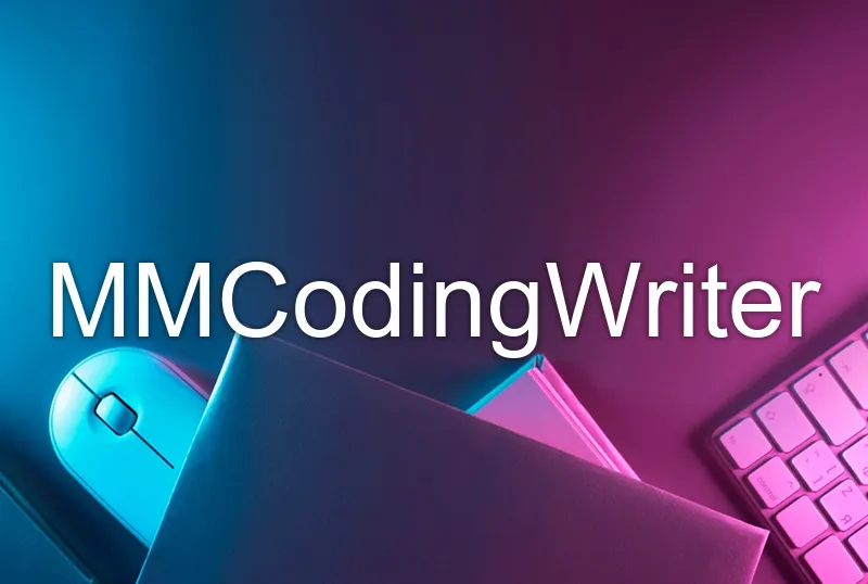 MMCodingWriter