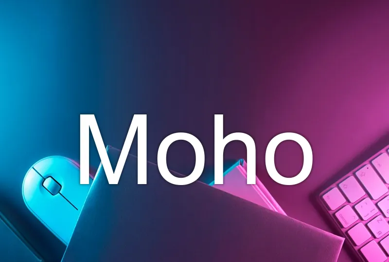Moho