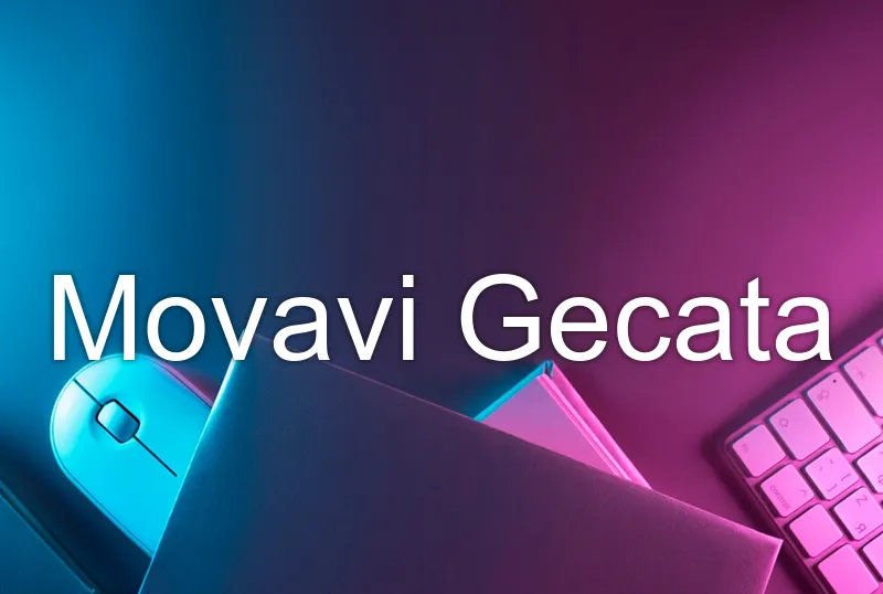Movavi Gecata
