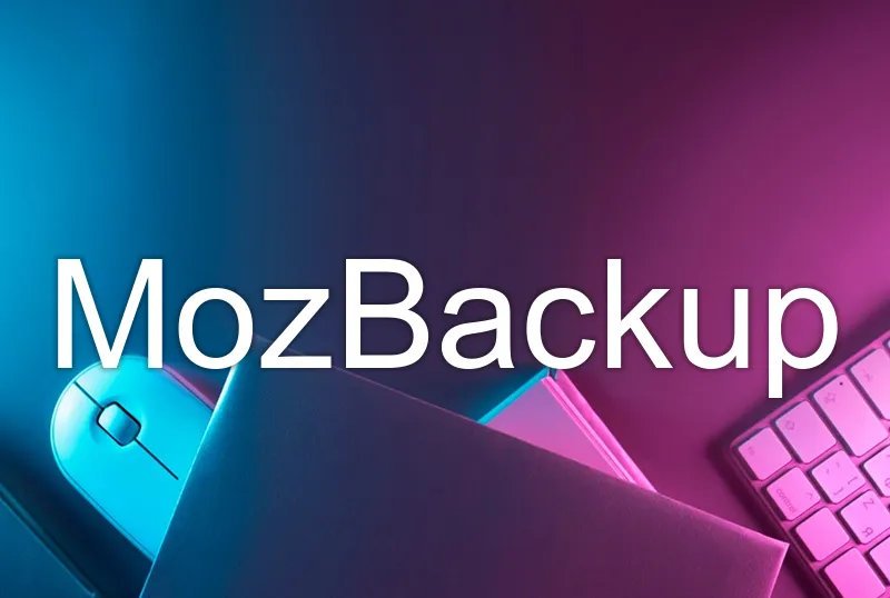 MozBackup