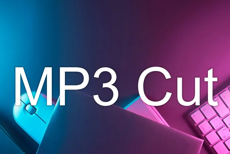 MP3 Cut