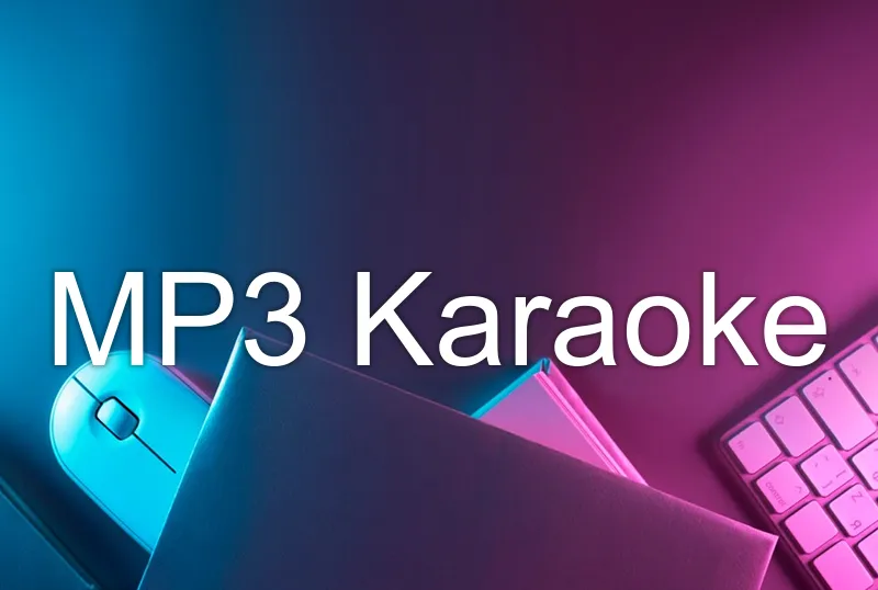 MP3 Karaoke