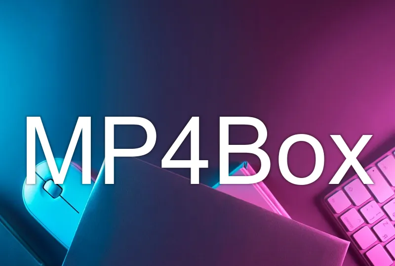 MP4Box