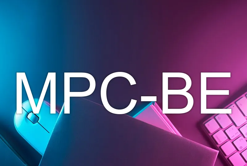 MPC-BE