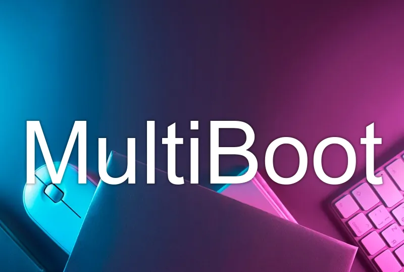 MultiBoot
