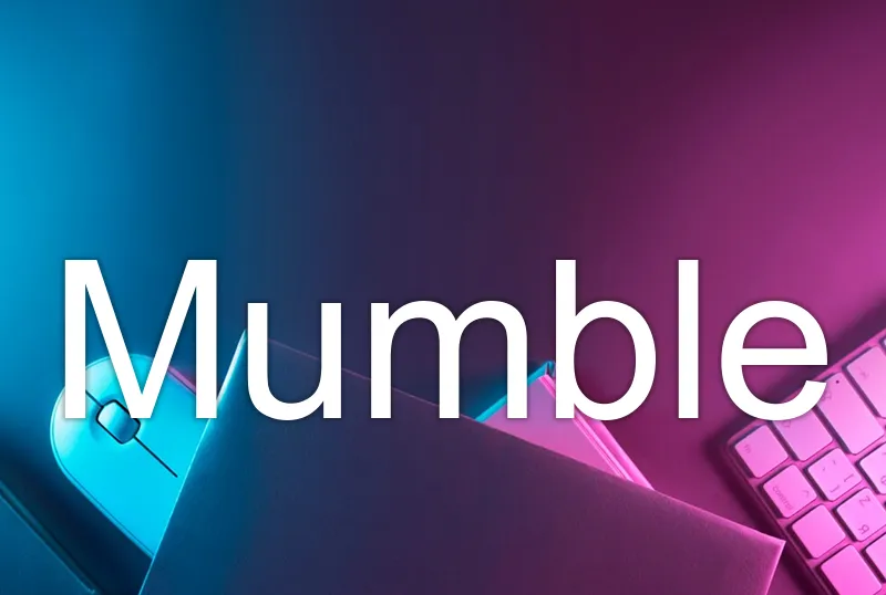 Mumble