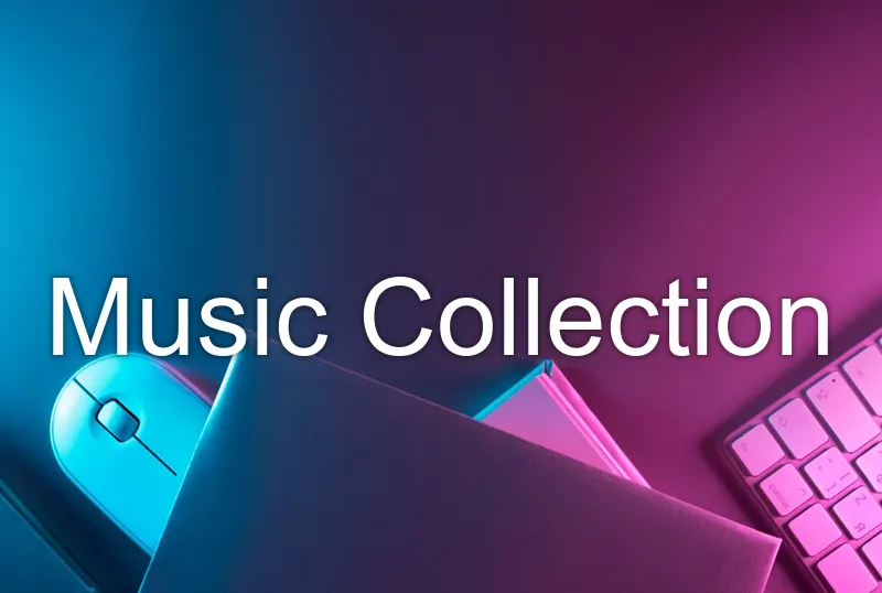 Music Collection