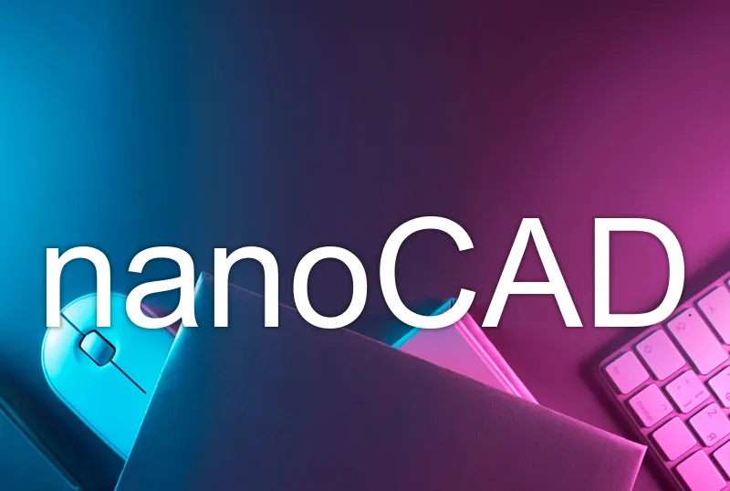 nanoCAD