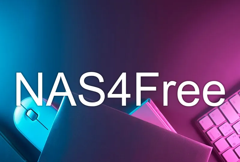 NAS4Free