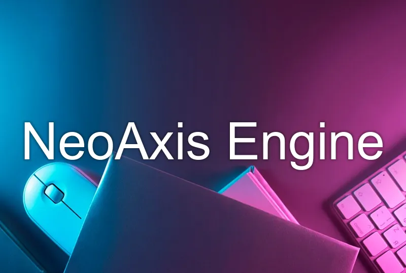NeoAxis Engine
