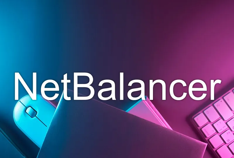 NetBalancer