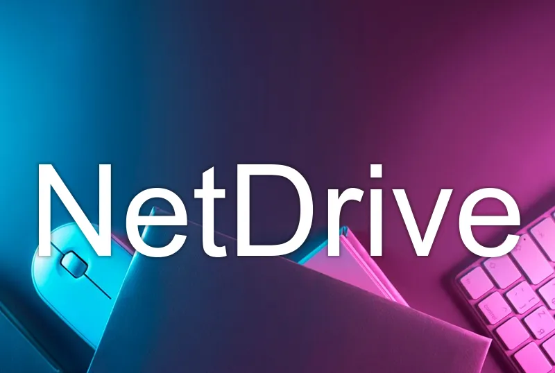 NetDrive