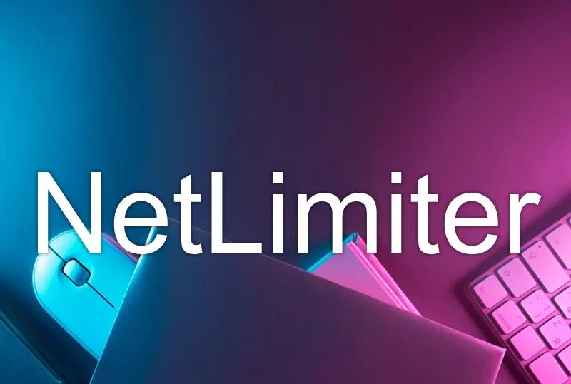 NetLimiter