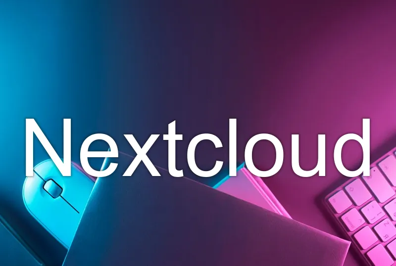 Nextcloud