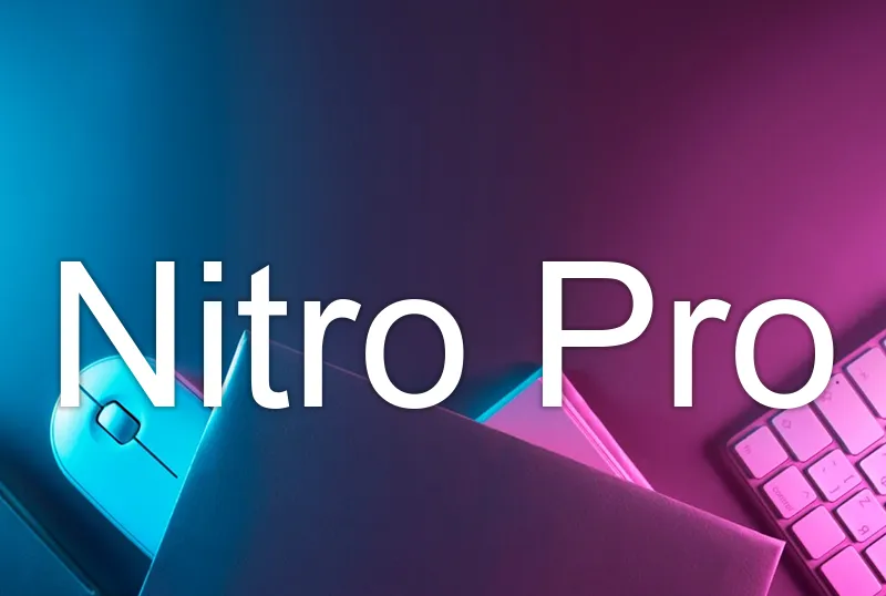 Nitro Pro