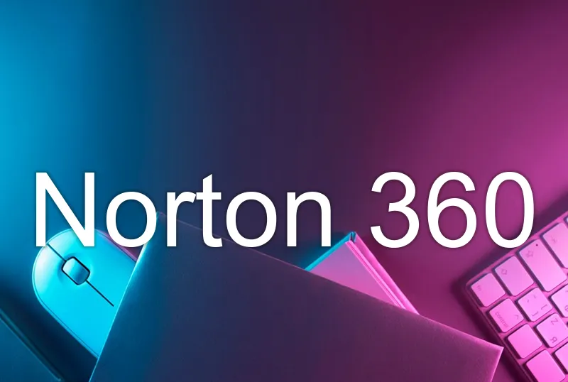 Norton 360