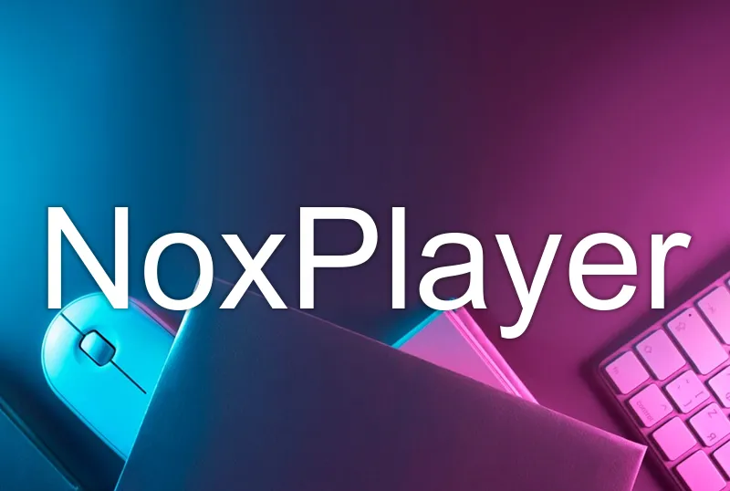 NoxPlayer