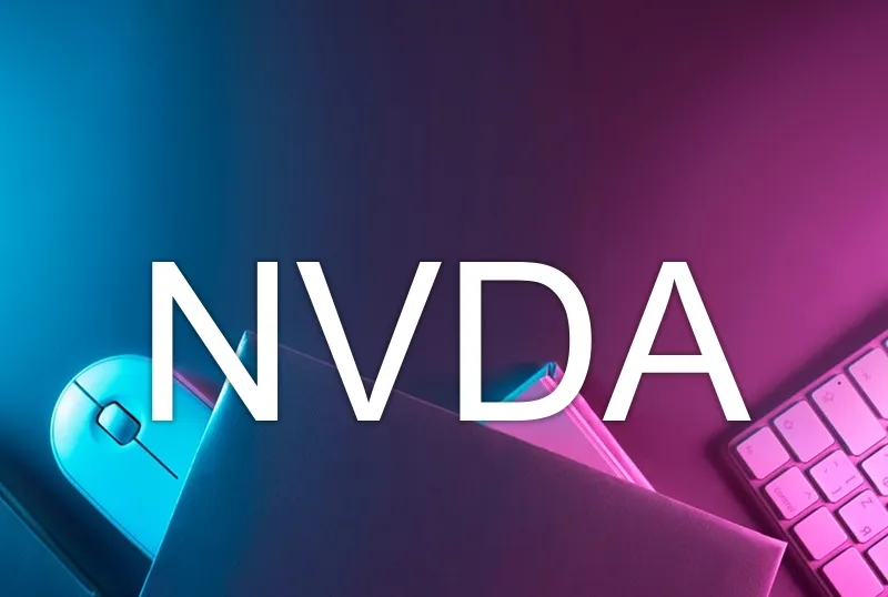 NVDA