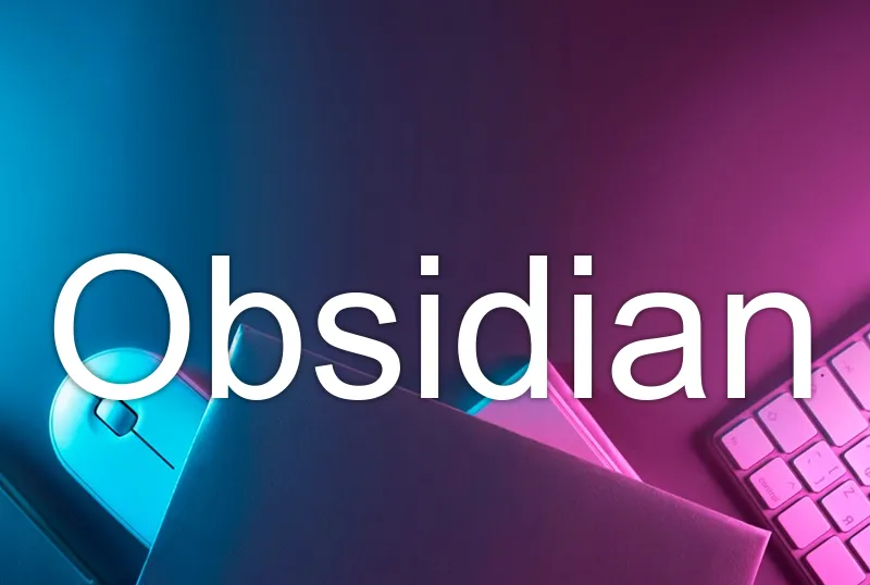 Obsidian