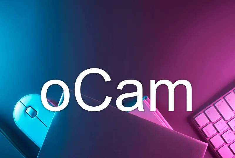oCam