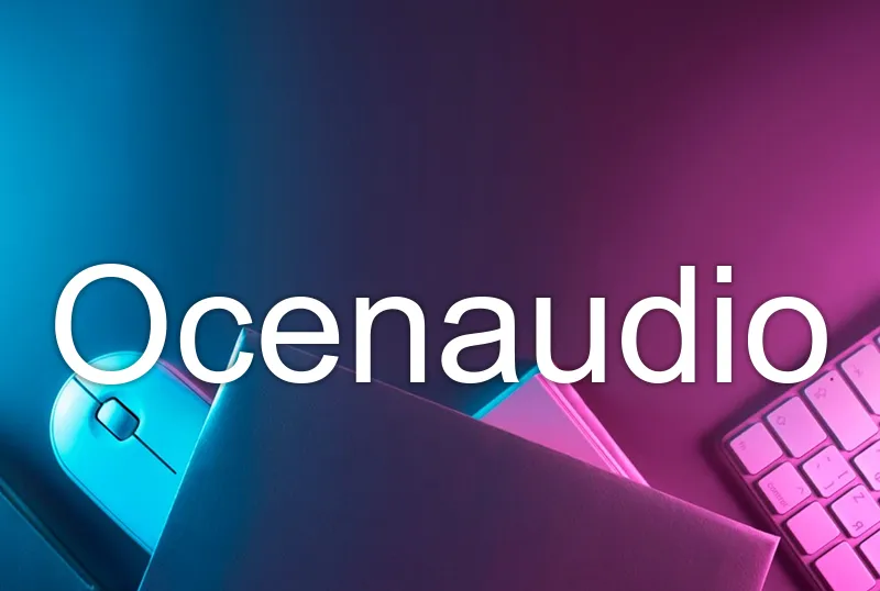 Ocenaudio