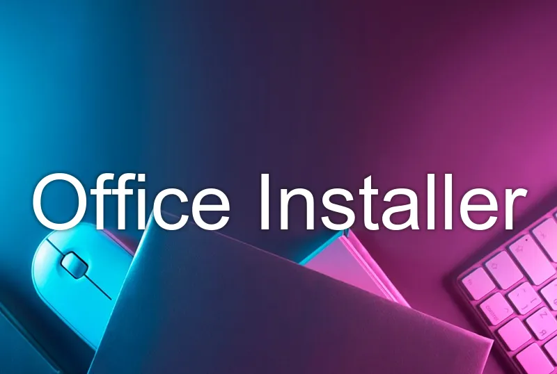 Office Installer