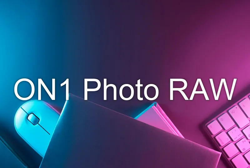 ON1 Photo RAW